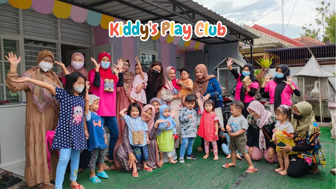 Kiddy's Play Club