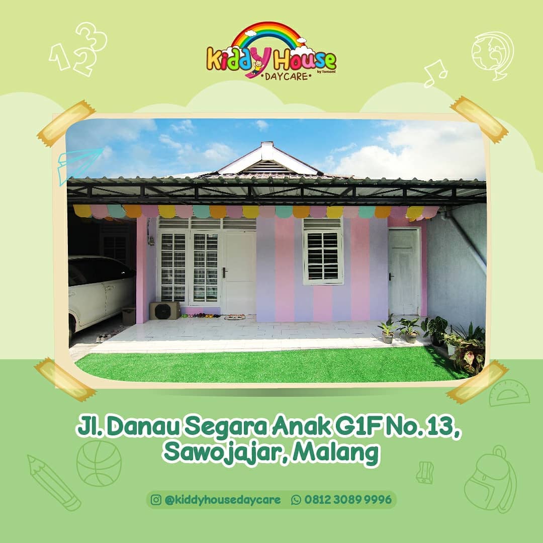 Kiddy House Daycare